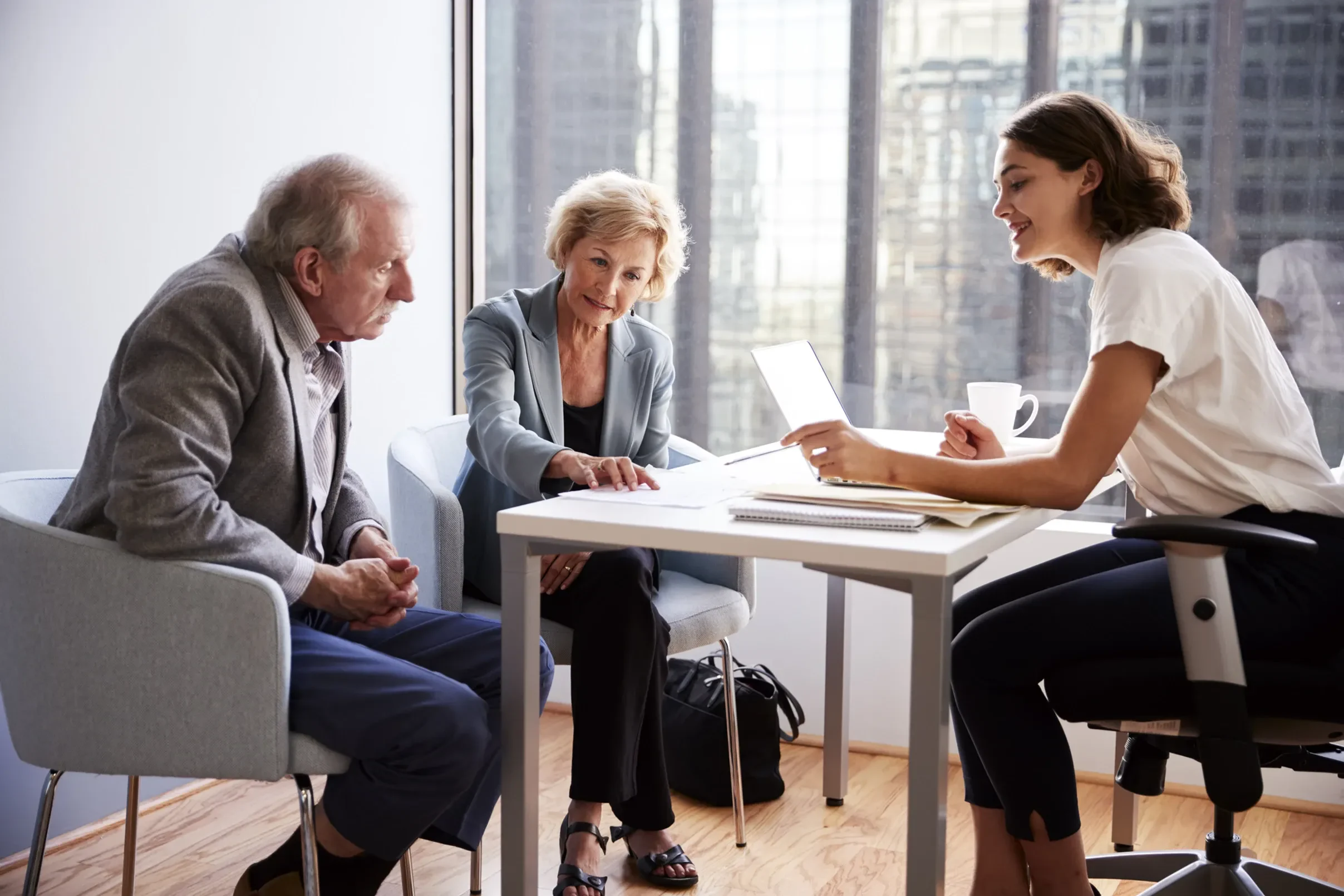 Concerns with Estate Planning On Your Own