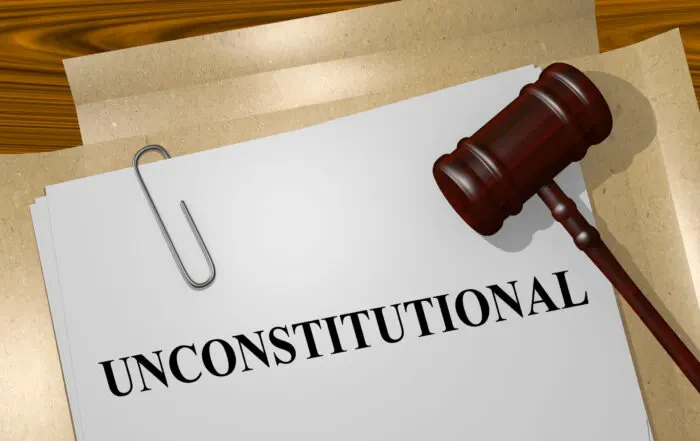 Corporate Transparency Act Found To Be Unconstitutional