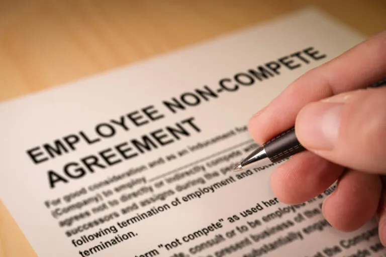 Texas Federal Court Invalidates FTC’s Non-Compete Ban