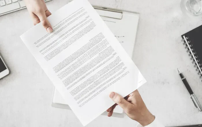 7 Steps to Compliance: Your Business and the 2024 Corporate Transparency Act