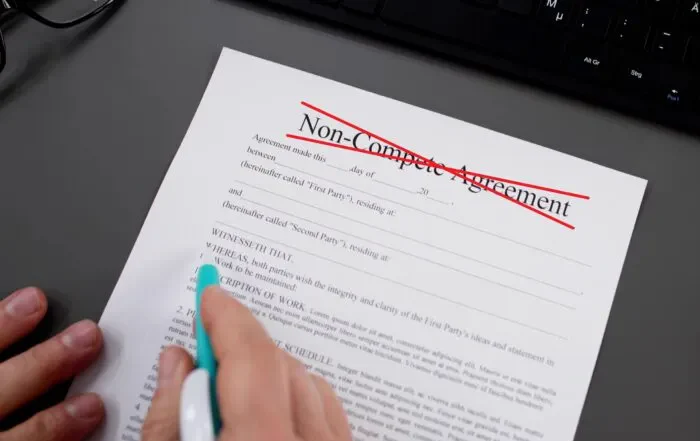 FTC Bans Non-Compete Agreements