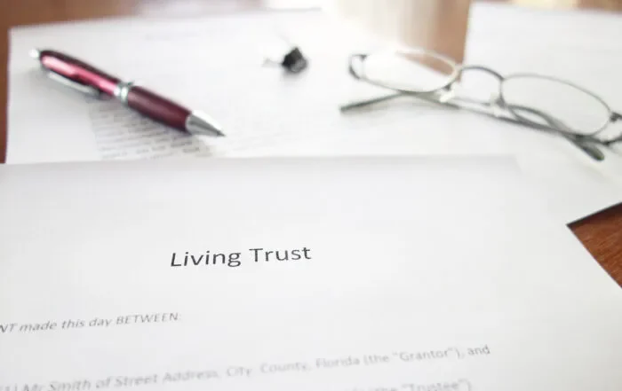 Pennsylvania Revolutionizes Trust Administration