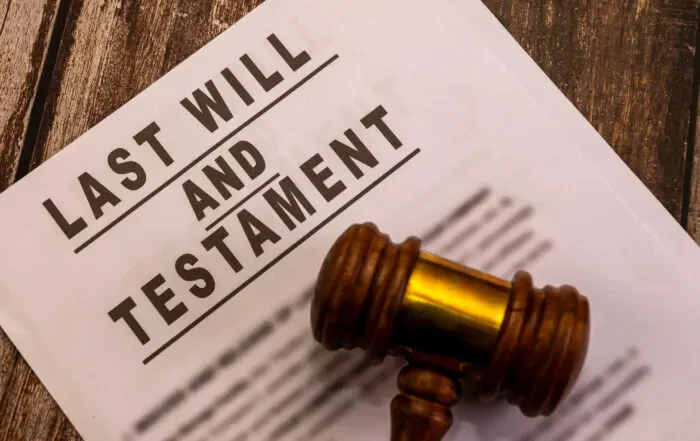 The Correlation Between Estate Planning and Litigation