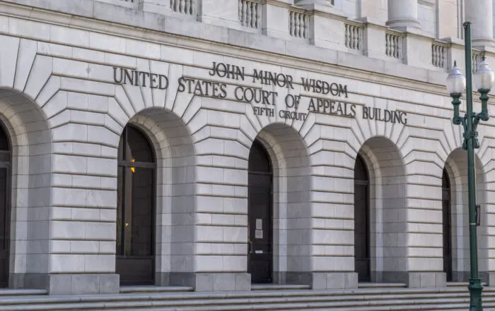 Fifth Circuit Reverses Decision, Blocks Enforcement of CTA