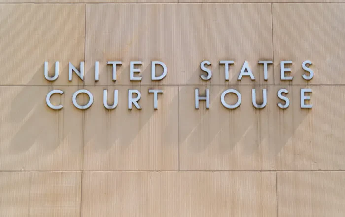 Federal Court Blocks Enforcement of Corporate Transparency Act