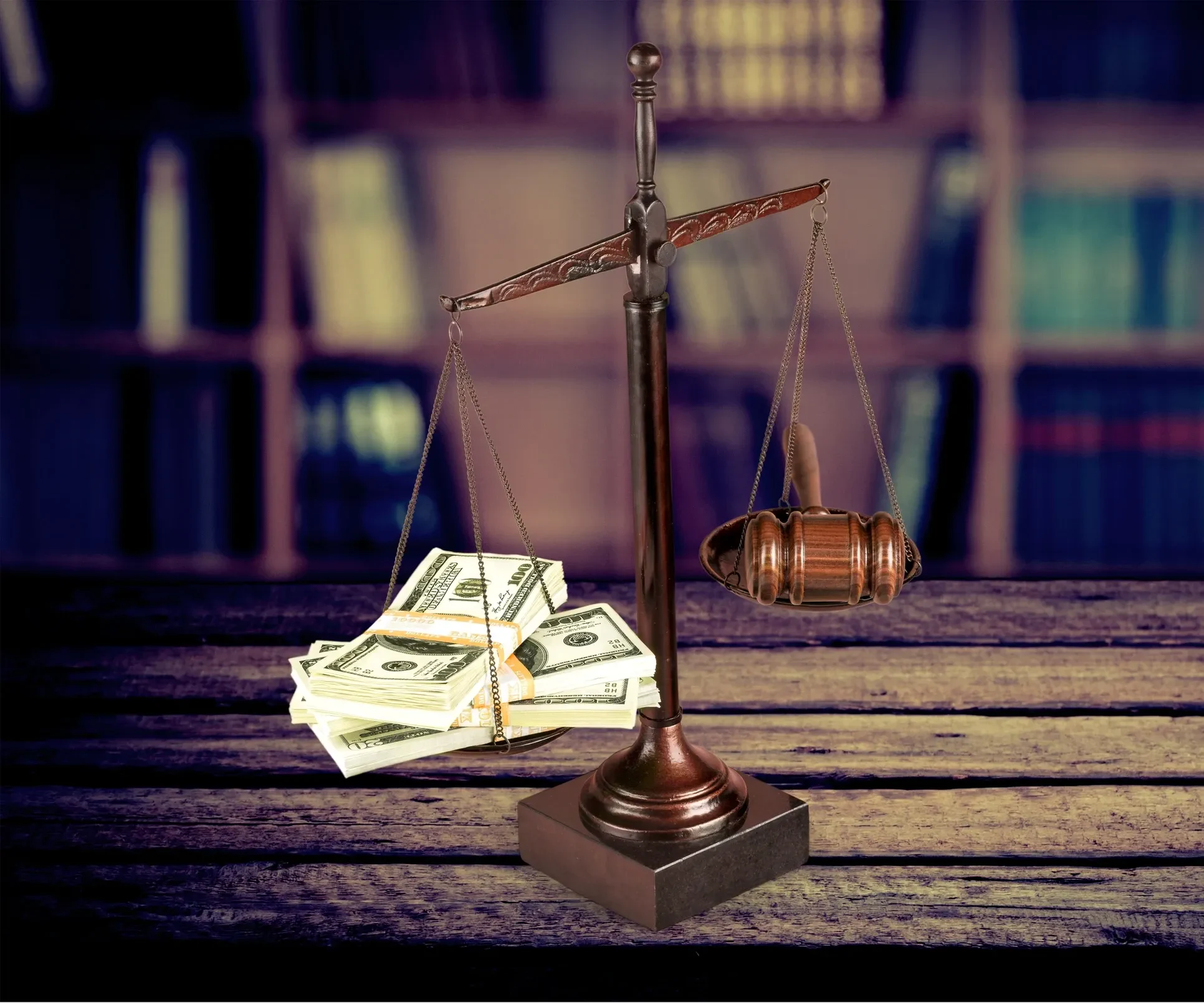 A Warning to a Self-Dealing Trustee in Pennsylvania