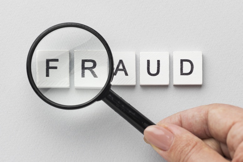 fraud tiles