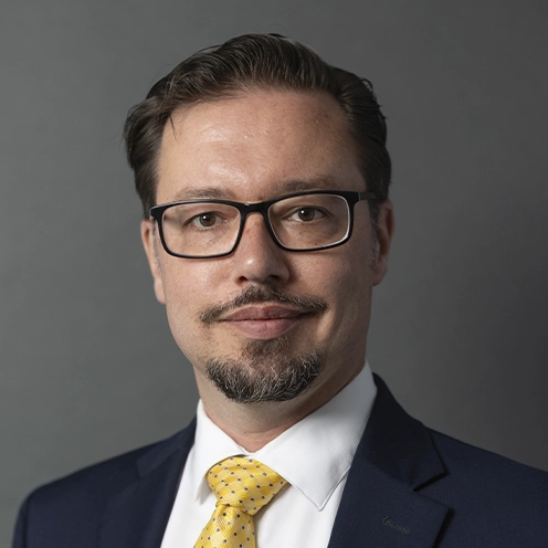 Joshua A. Snyder, Esq.