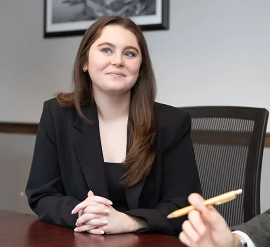 Reganne M. McMichael, Esq.