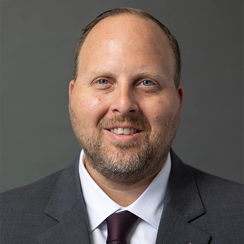 Ryan P. Driscoll, Esq.